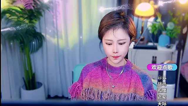 cherry-fa online show from 03/14/26, 10:10