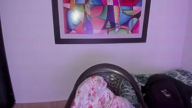 Kari Ruiz  online show from 01/08/26, 09:10