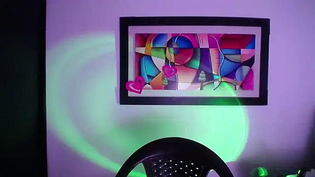 Kari Ruiz  online show from 03/10/26, 09:30