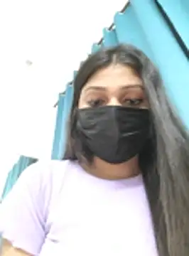 Anchal-8798 online show from 10/31/25, 06:15