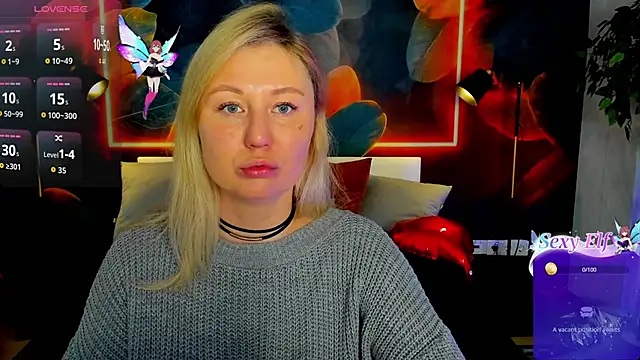 scent  of woman online show from 04/15/26, 01:33