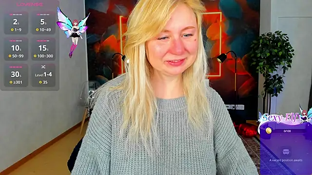 scent  of woman online show from 03/07/26, 08:10