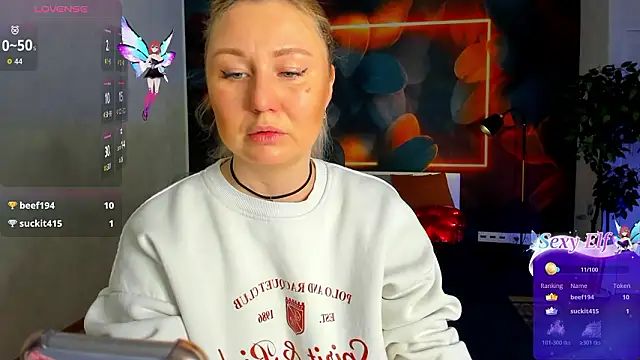 scent  of woman online show from 03/20/26, 01:39