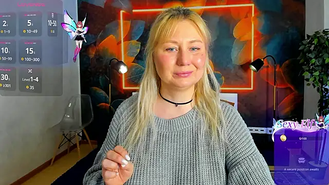 scent  of woman online show from 03/23/26, 01:28