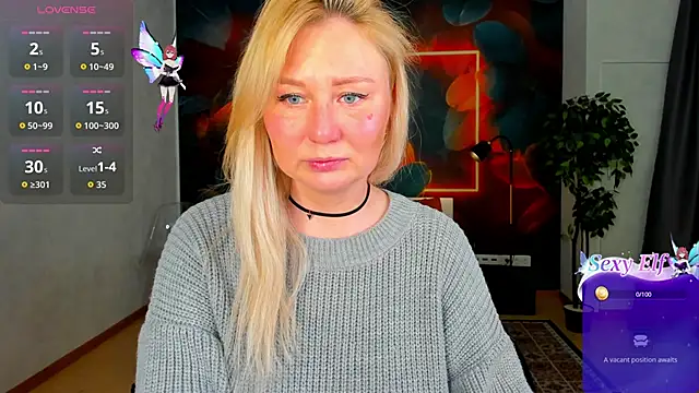 scent  of woman online show from 03/12/26, 01:33