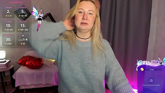 scent  of woman online show from 02/17/26, 01:36