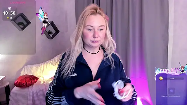 scent  of woman online show from 02/19/26, 01:46