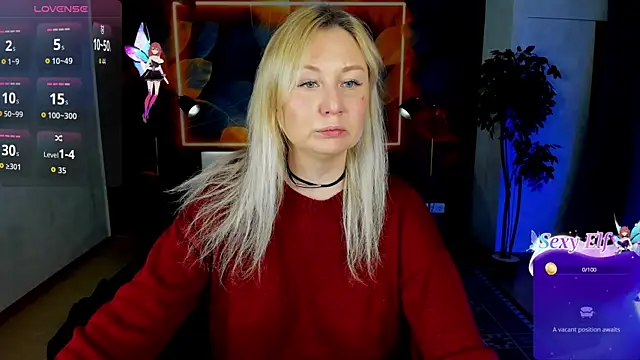 scent  of woman online show from 04/06/26, 02:07