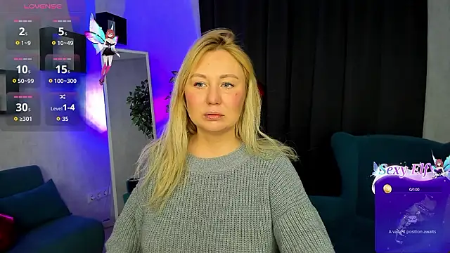 scent  of woman online show from 02/23/26, 08:15