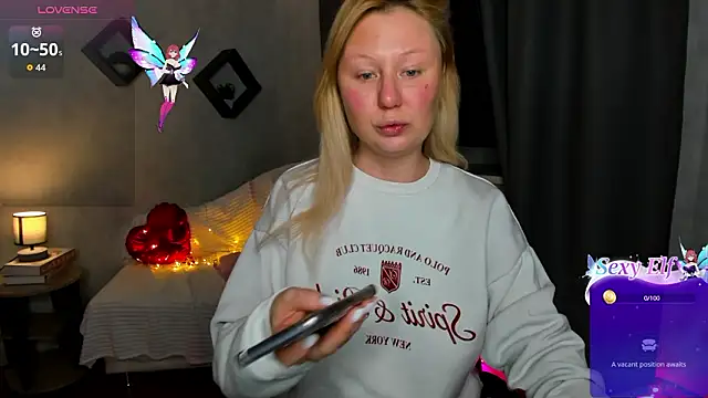 scent  of woman online show from 03/06/26, 01:33