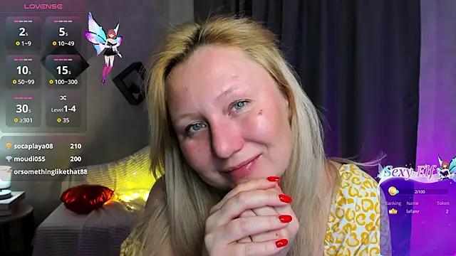 scent  of woman online show from 02/20/26, 06:26