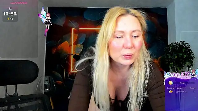 scent  of woman online show from 02/28/26, 08:14