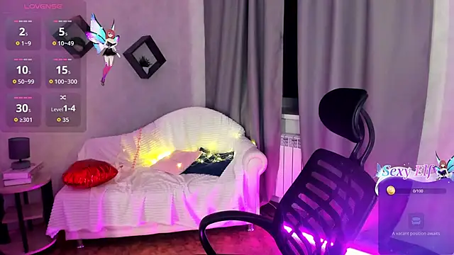 scent  of woman online show from 02/18/26, 08:11