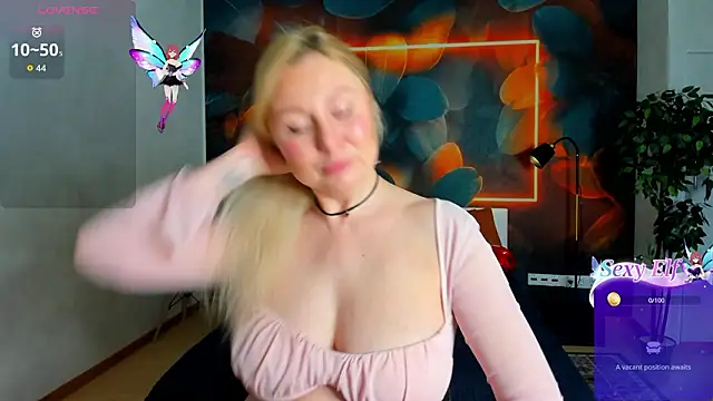 scent  of woman online show from 03/18/26, 02:48