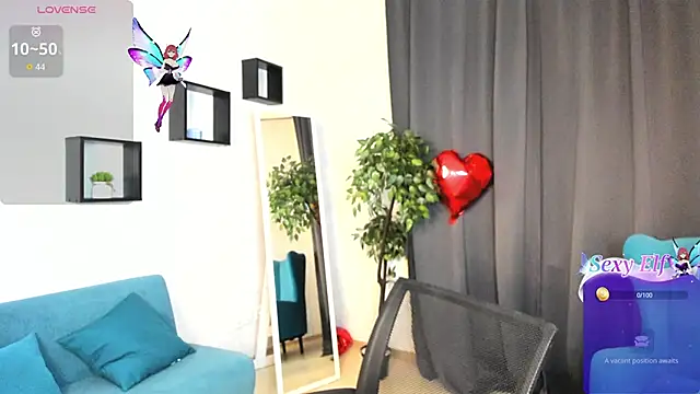 scent  of woman online show from 02/27/26, 01:39