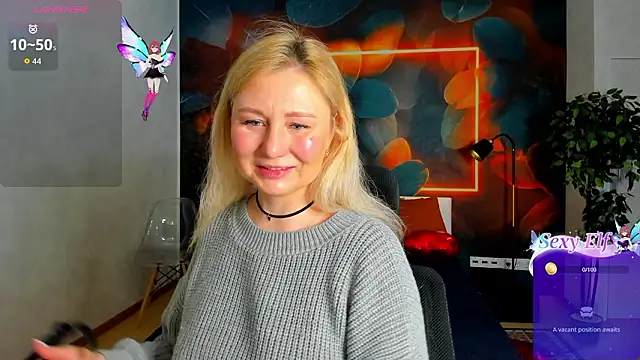 scent  of woman online show from 03/15/26, 08:10