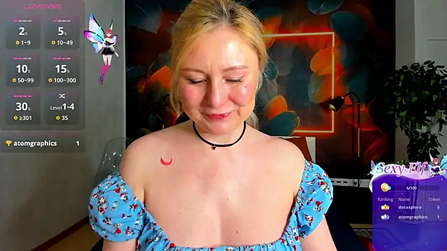 scent  of woman online show from 03/16/26, 01:46