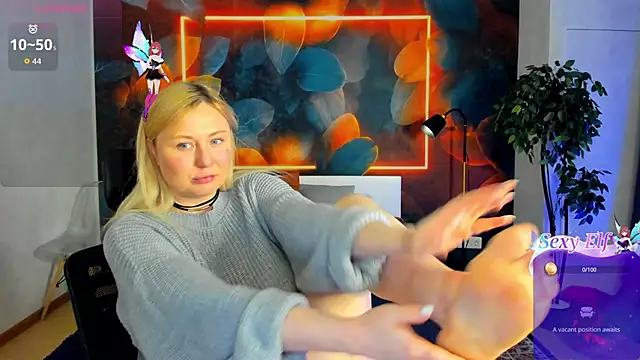 scent  of woman online show from 04/01/26, 01:41