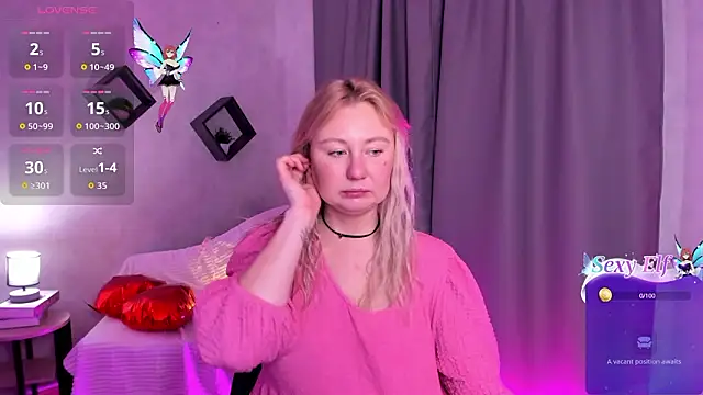 scent  of woman online show from 02/15/26, 01:39