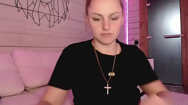 CandyBunie online show from 01/12/26, 03:35