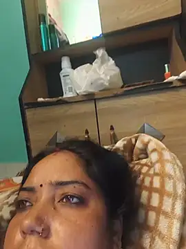 Snapshot of Ekta_bhabhi99 chatting on 06/01/26, 06:18 Ekta bhabhi99 online show from 06/01/26, 06:18
