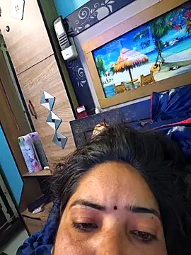 Ekta bhabhi99 online show from 03/21/26, 05:08