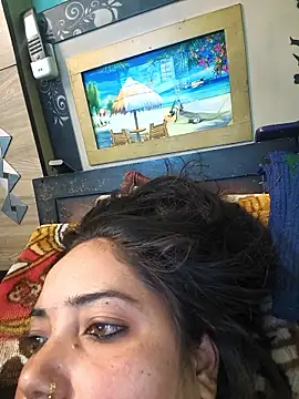 Ekta bhabhi99 online show from 03/25/26, 05:18