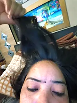 Ekta bhabhi99 online show from 03/31/26, 04:58