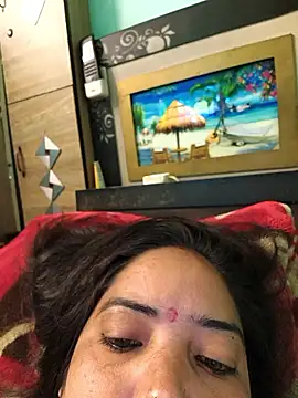 Ekta bhabhi99 online show from 03/30/26, 07:21