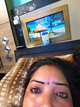 Ekta bhabhi99 online show from 04/13/26, 04:49