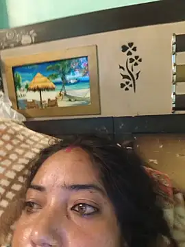 Snapshot of Ekta_bhabhi99 chatting on 06/27/26, 12:33 Ekta bhabhi99 online show from 06/27/26, 12:33
