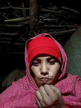 Cuty tanya online show from 12/05/25, 12:43