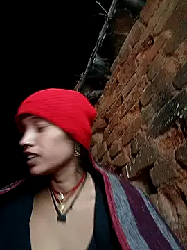 Cuty tanya online show from 11/16/25, 12:04