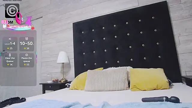 Ella Lizzie online show from 01/17/26, 10:57