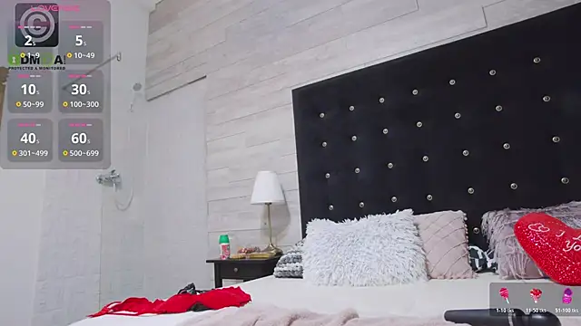 Snapshot of Ella_Lizzie chatting on 03/17/26, 06:55 Ella Lizzie online show from 03/17/26, 06:55