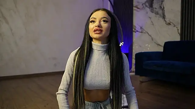 RachelRavee online show from 03/29/26, 04:36