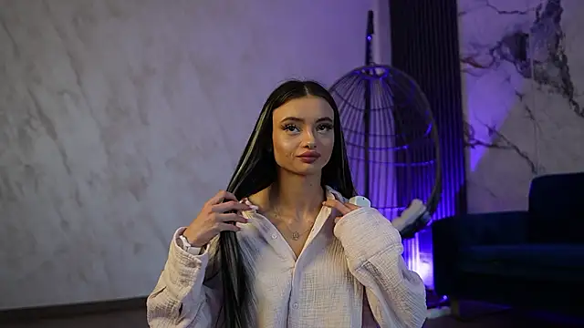 RachelRavee online show from 03/12/26, 05:24