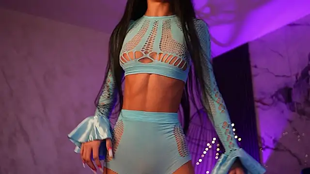 RachelRavee online show from 02/21/26, 05:31