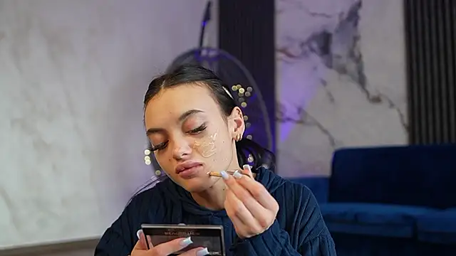 RachelRavee online show from 03/16/26, 05:15