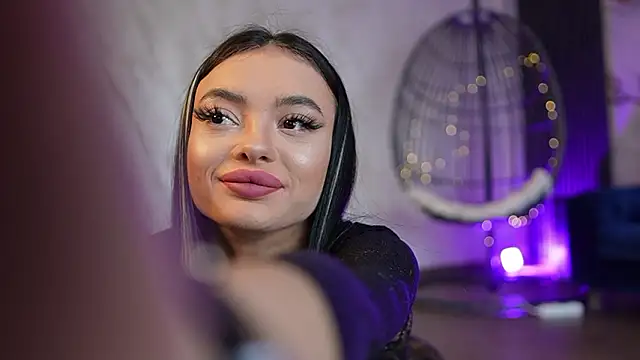 RachelRavee online show from 03/11/26, 05:23