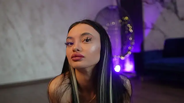 RachelRavee online show from 02/27/26, 05:18