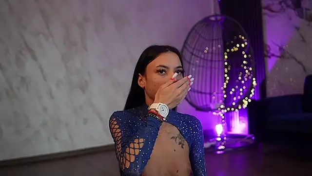 RachelRavee online show from 02/19/26, 05:26