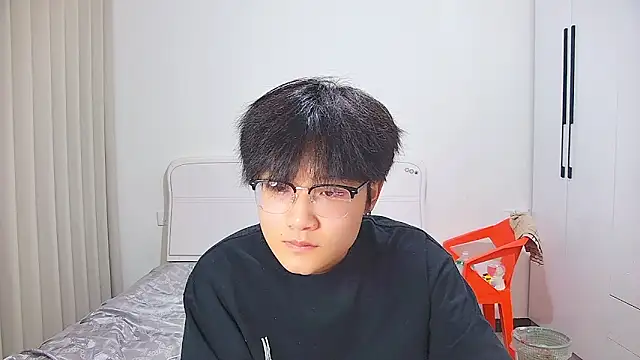 KK-cuteboy online show from 05/28/26, 12:44