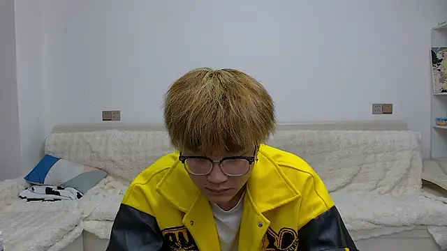 Snapshot of KK-cuteboy chatting on 02/20/26, 10:50 KK-cuteboy online show from 02/20/26, 10:50