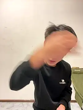 KK-cuteboy online show from 11/10/25, 09:58