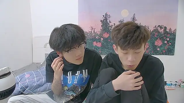 Snapshot of KK-cuteboy chatting on 06/02/26, 12:49 KK-cuteboy online show from 06/02/26, 12:49