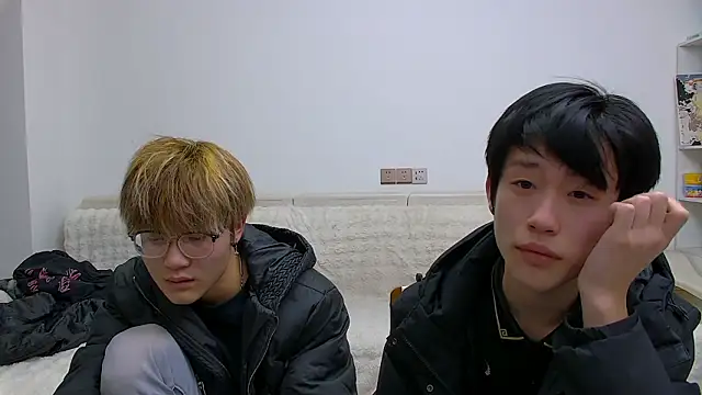 Snapshot of KK-cuteboy chatting on 02/10/26, 10:58 KK-cuteboy online show from 02/10/26, 10:58