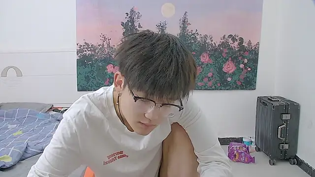 Snapshot of KK-cuteboy chatting on 06/11/26, 08:55 KK-cuteboy online show from 06/11/26, 08:55