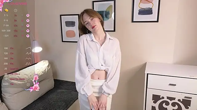 Judi Mendoz online show from 11/16/25, 08:46