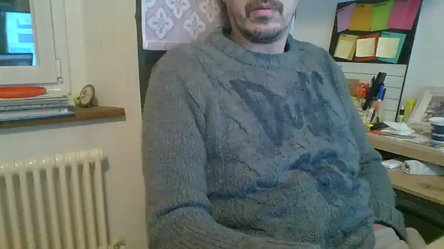 Snapshot of Kawayleo chatting on 01/14/26, 09:35 Kawayleo online show from 01/14/26, 09:35